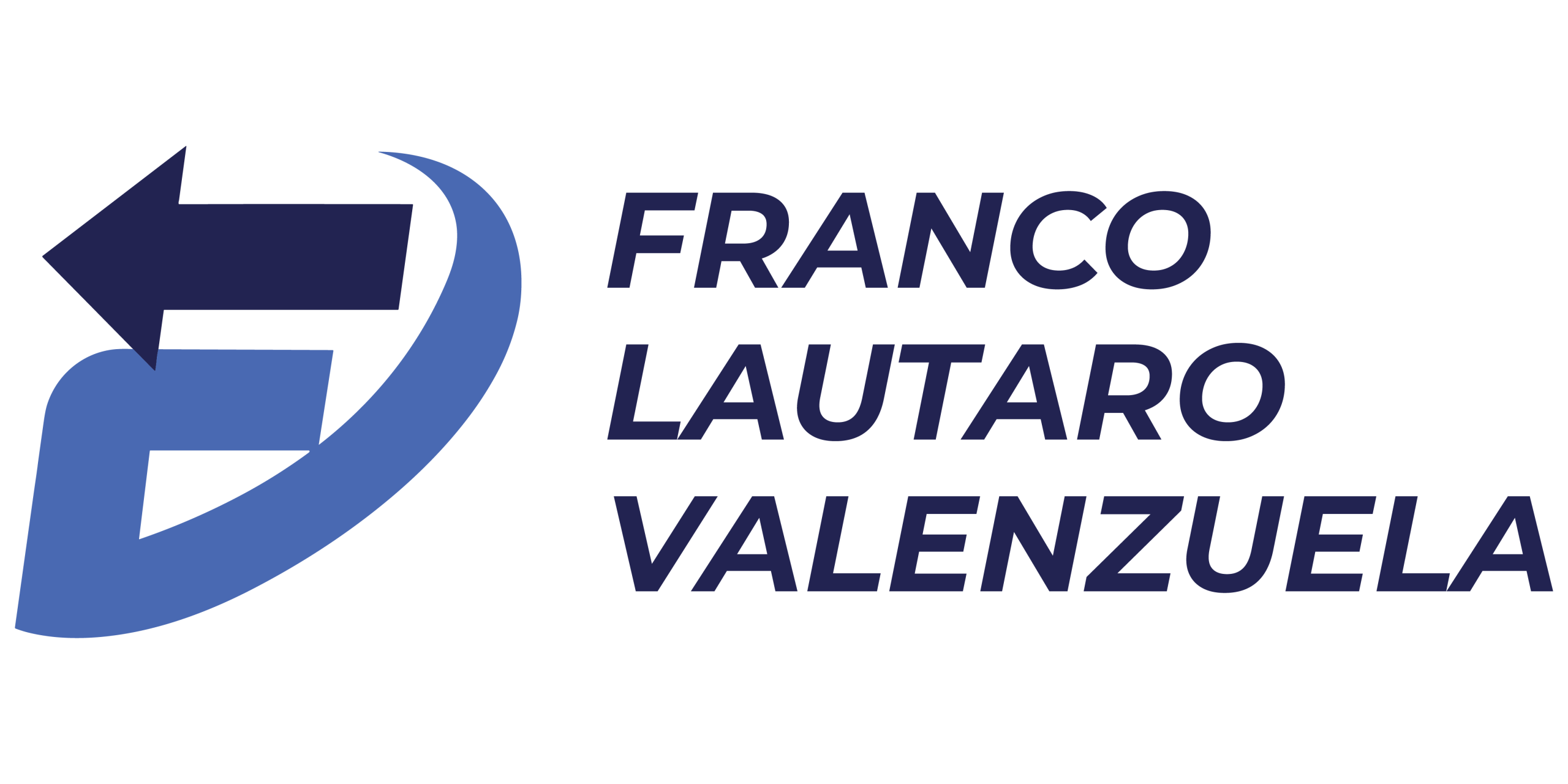 FRANCO LAUTARO VALENZUELA Logo Principal